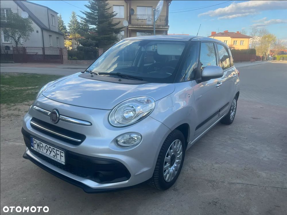 Fiat 500L 1.4 16V Pop - 1