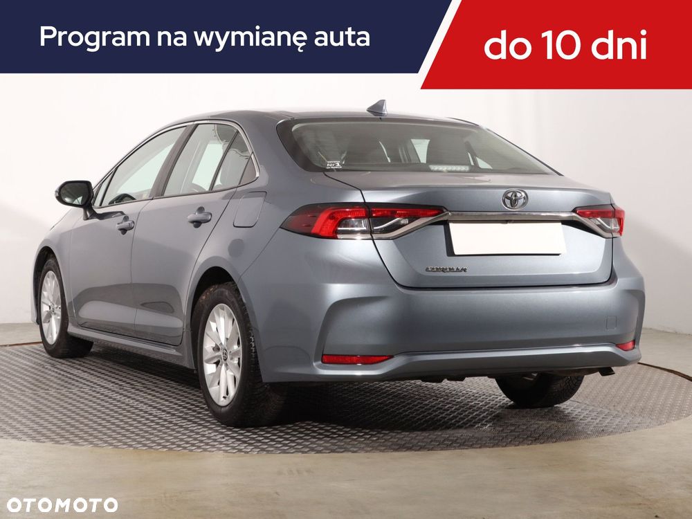 Toyota Corolla - 6
