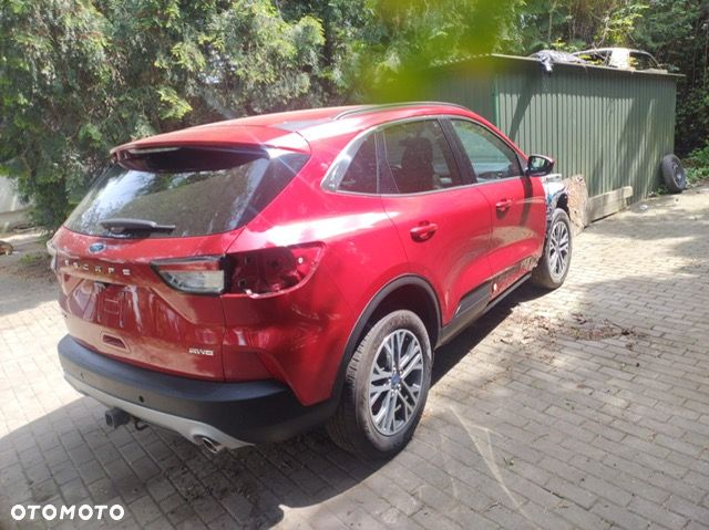 Ford Escape - 25