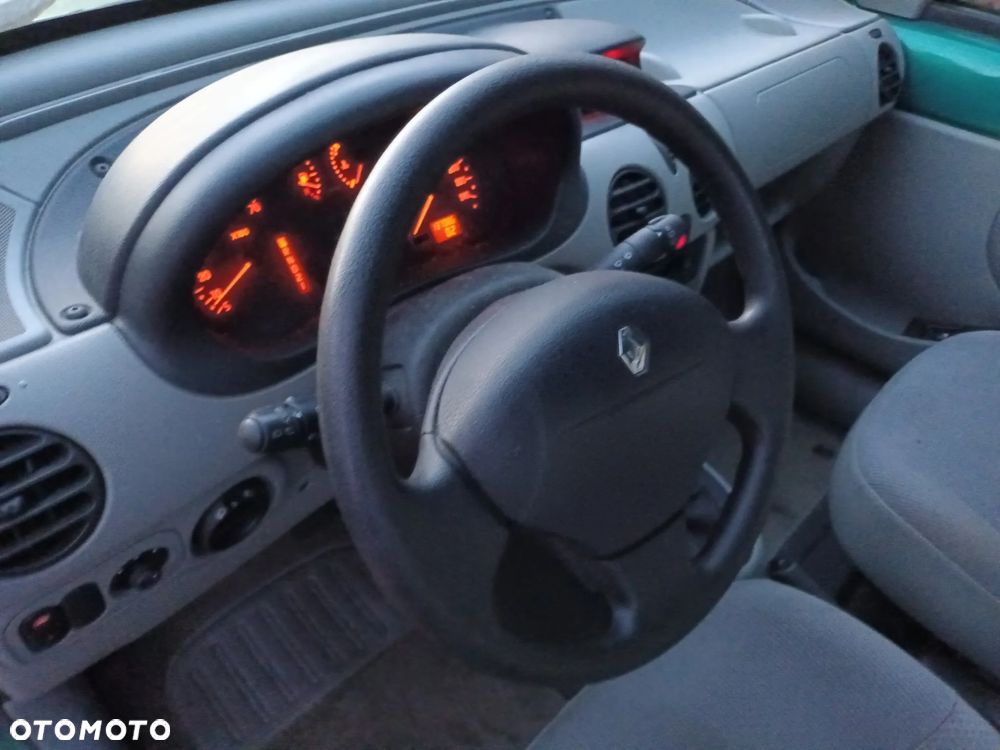 Renault Kangoo - 11