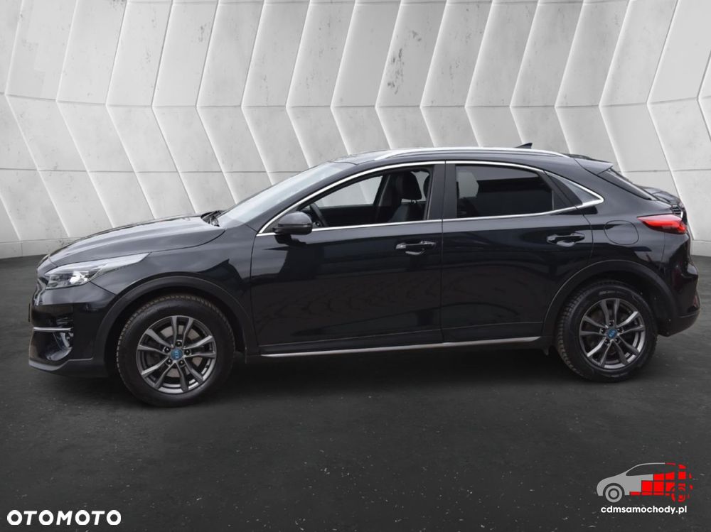 Kia XCeed - 7