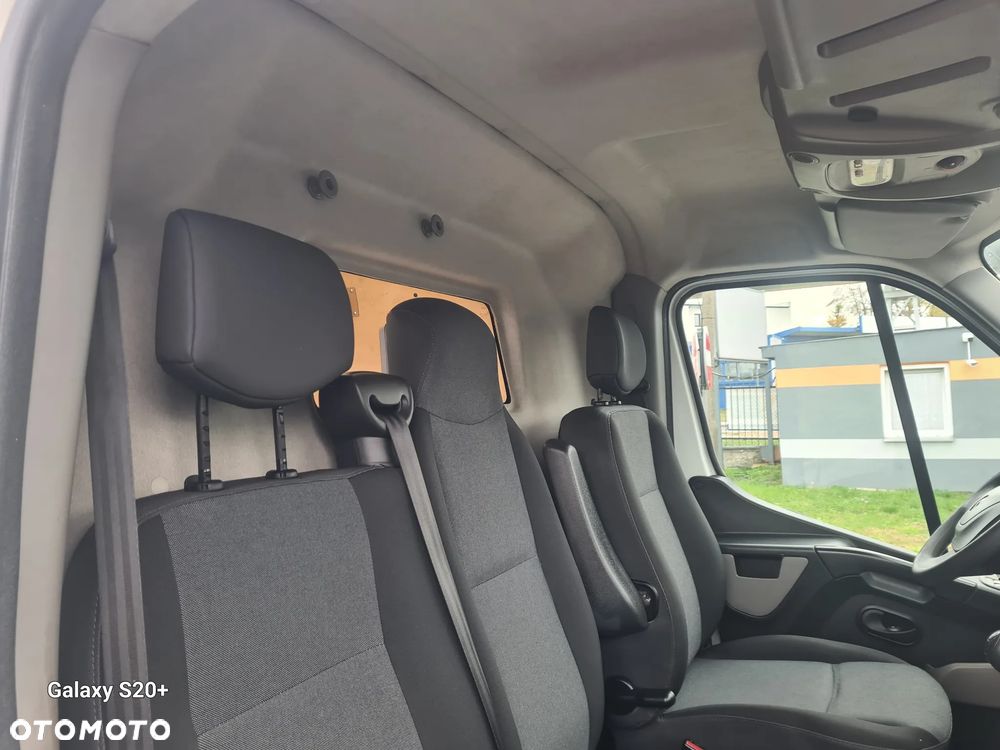 Renault MASTER L3H2 2.3/145PS - 22