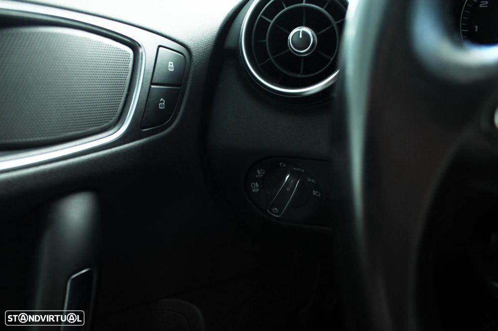 Audi A1 1.0 TFSI Sport - 17