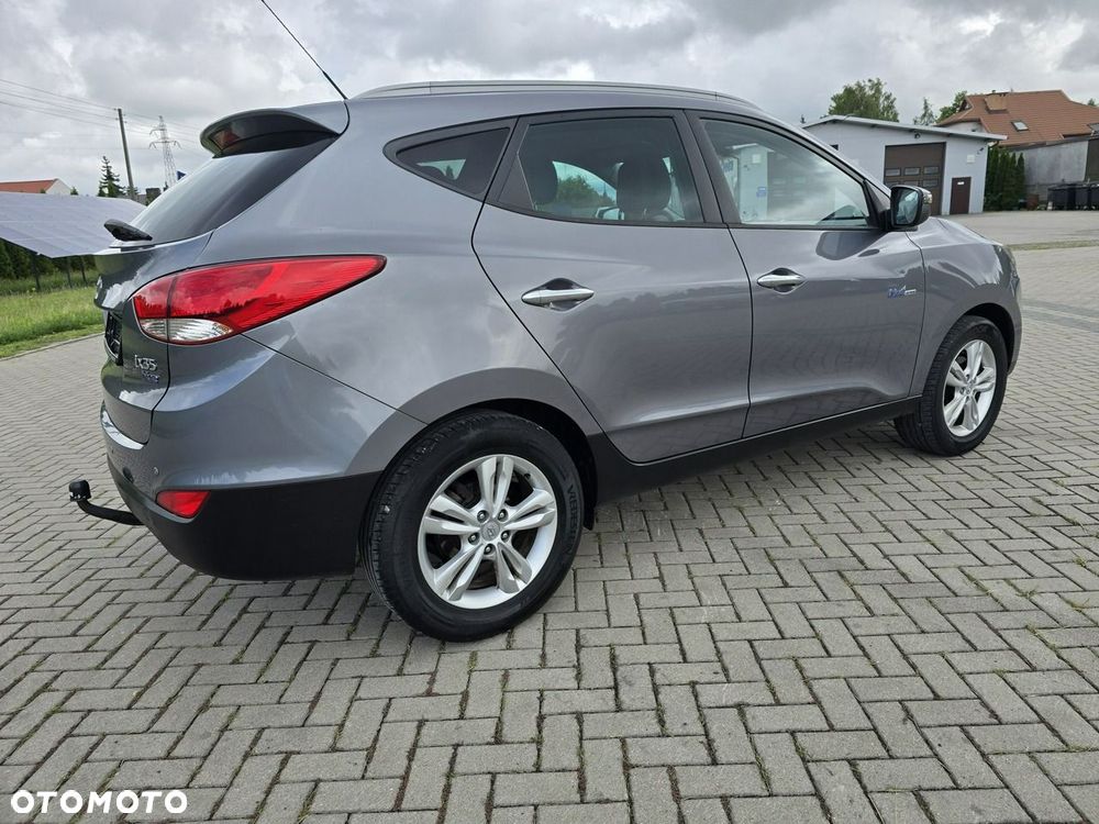Hyundai ix35 - 9