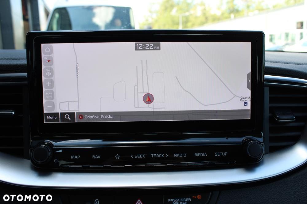 Kia XCeed - 23