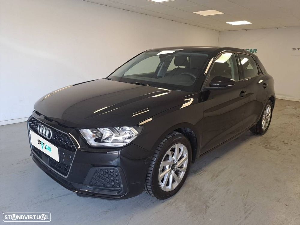 Audi A1 - 26