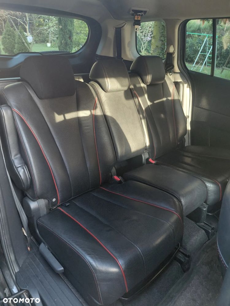 Mazda 5 1.6 CD Exclusive - 4