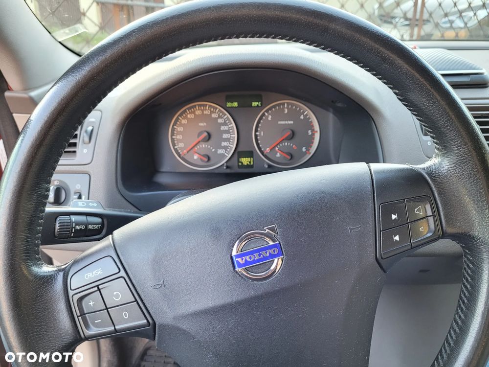 Volvo V50 2.0D - 14