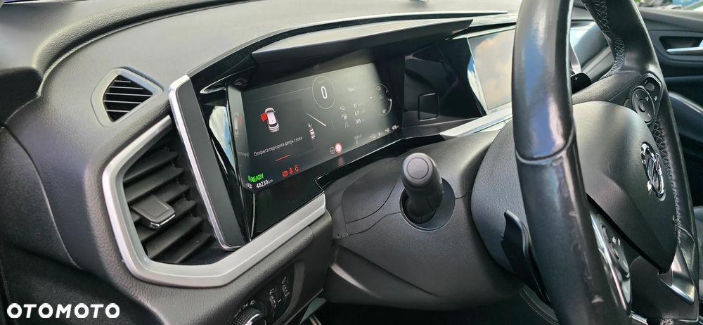 Opel Grandland X 1.6 T PHEV Elegance - 10