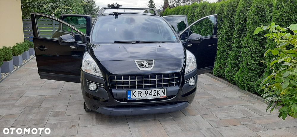 Peugeot 3008 1.6 HDi Trendy - 2
