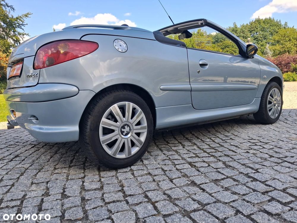 Peugeot 206 - 25