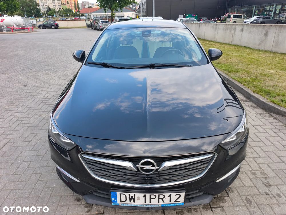 Opel Insignia - 12
