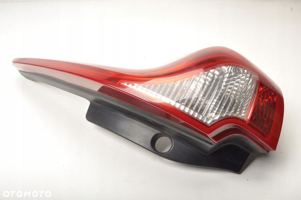 VOLVO XC60 I LAMPA PRAWA TYLNA PRAWY TYŁ  90007893 LIFT - 10
