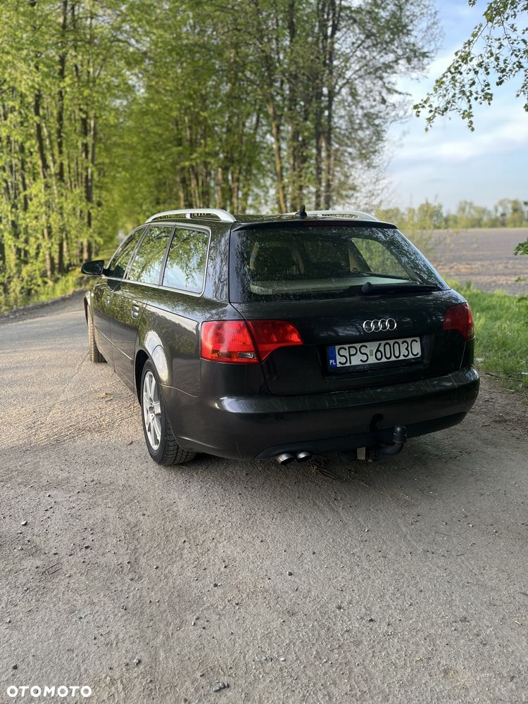 Audi A4 Avant - 3