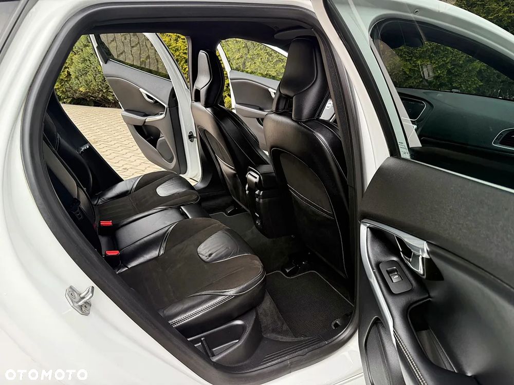 Volvo V40 D3 RDesign - 7