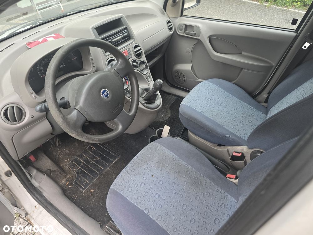 Fiat Panda - 3