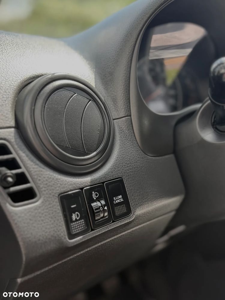 Fiat Sedici - 16