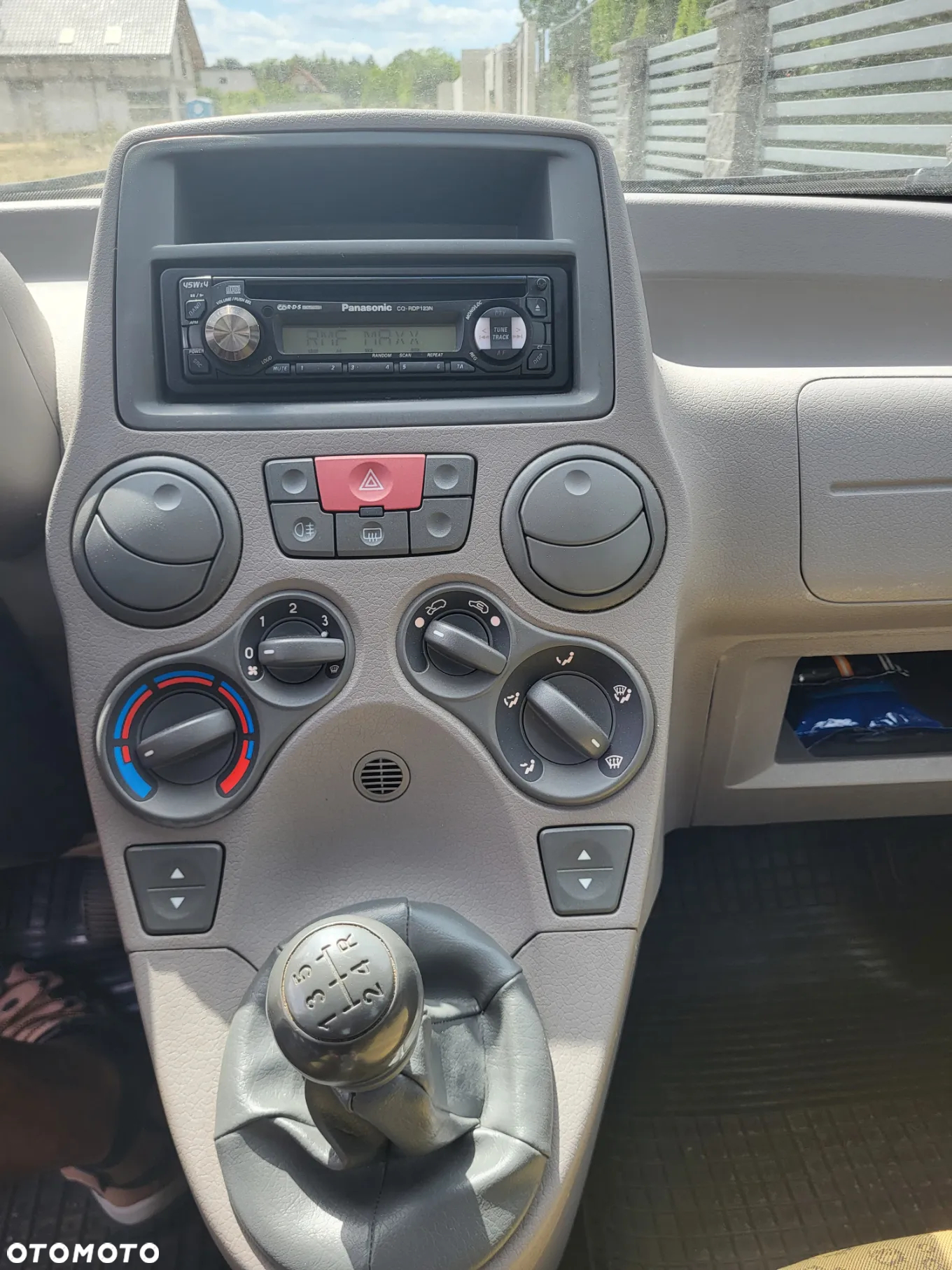 Fiat Panda 1.1 Actual Eco - 3