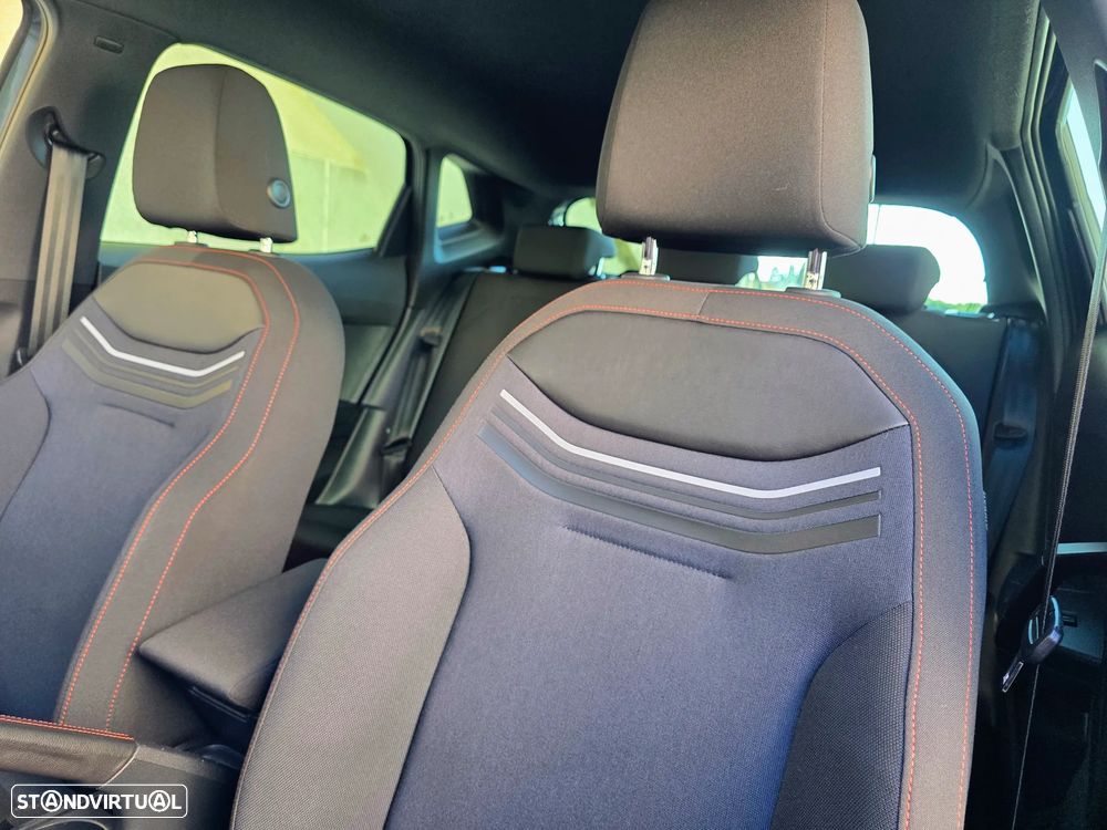 SEAT Ibiza 1.0 TSI FR - 47