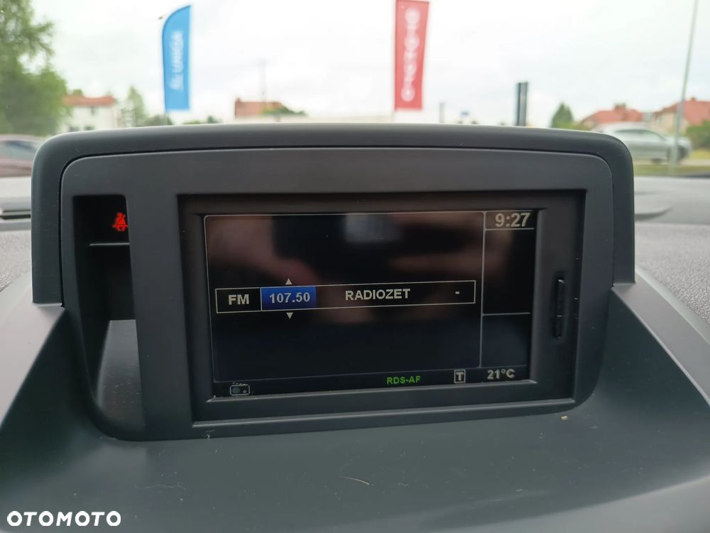 Renault Megane 1.6 16V 100 TomTom Edition - 26