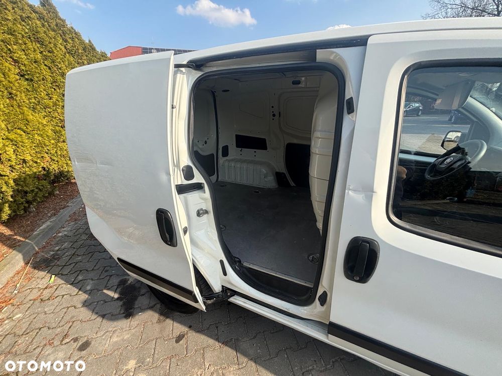Fiat Fiorino - 27