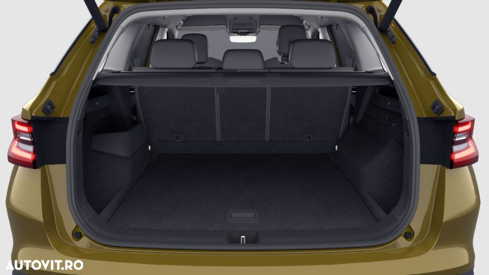 Skoda Kodiaq 2.0 TDI 4X4 DSG Selection - 4