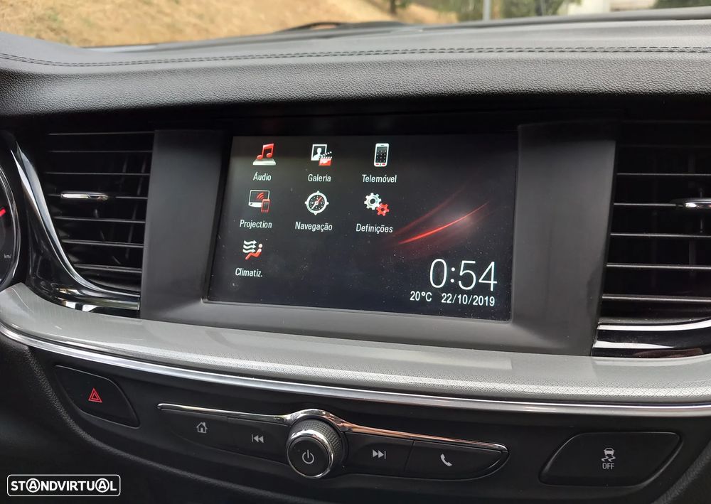 Opel Insignia Sports Tourer 1.6 CDTi Business Edition - 22