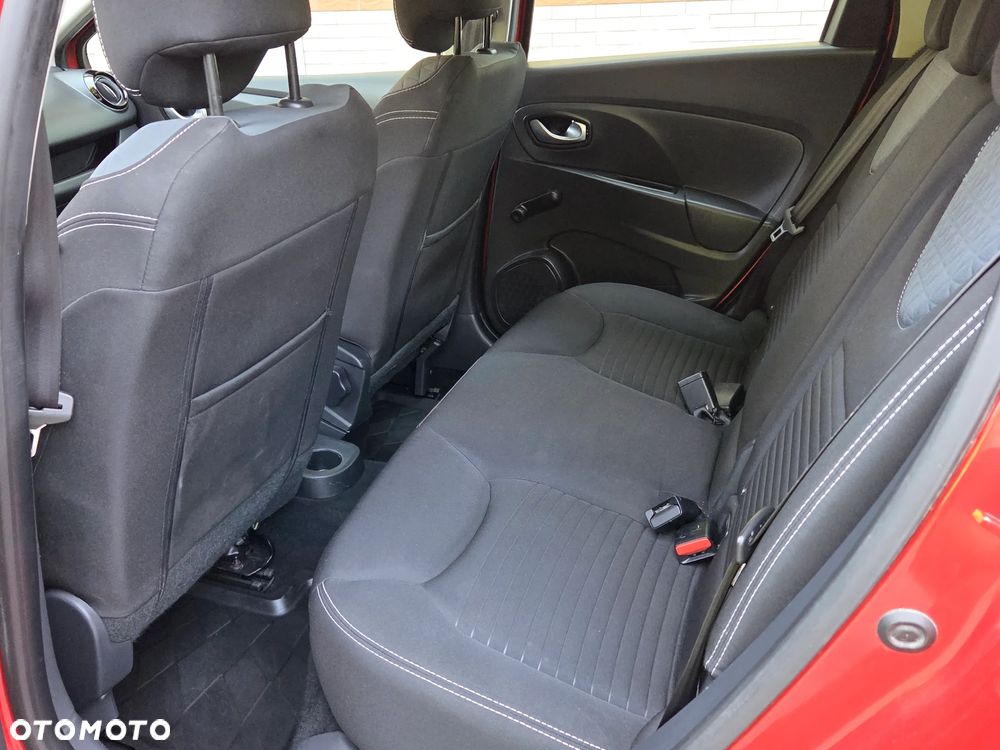 Renault Clio 0.9 TCe Business - 8