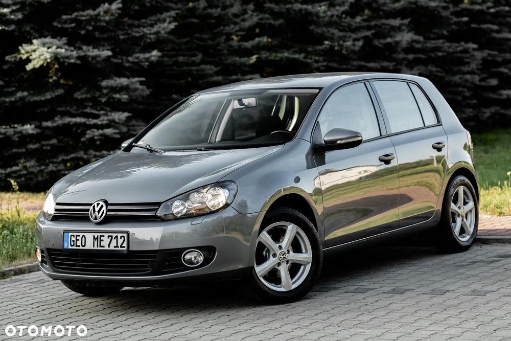 Volkswagen Golf 1.6 Highline - 7
