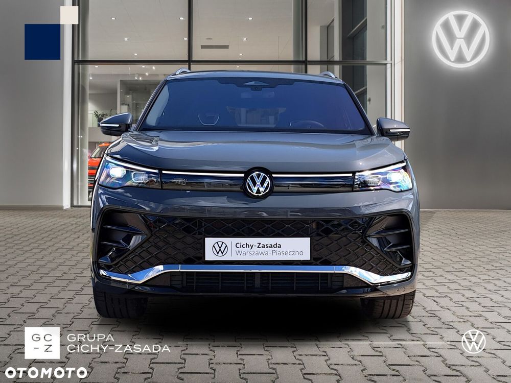 Volkswagen Tiguan 2.0 TDI R-Line DSG - 9