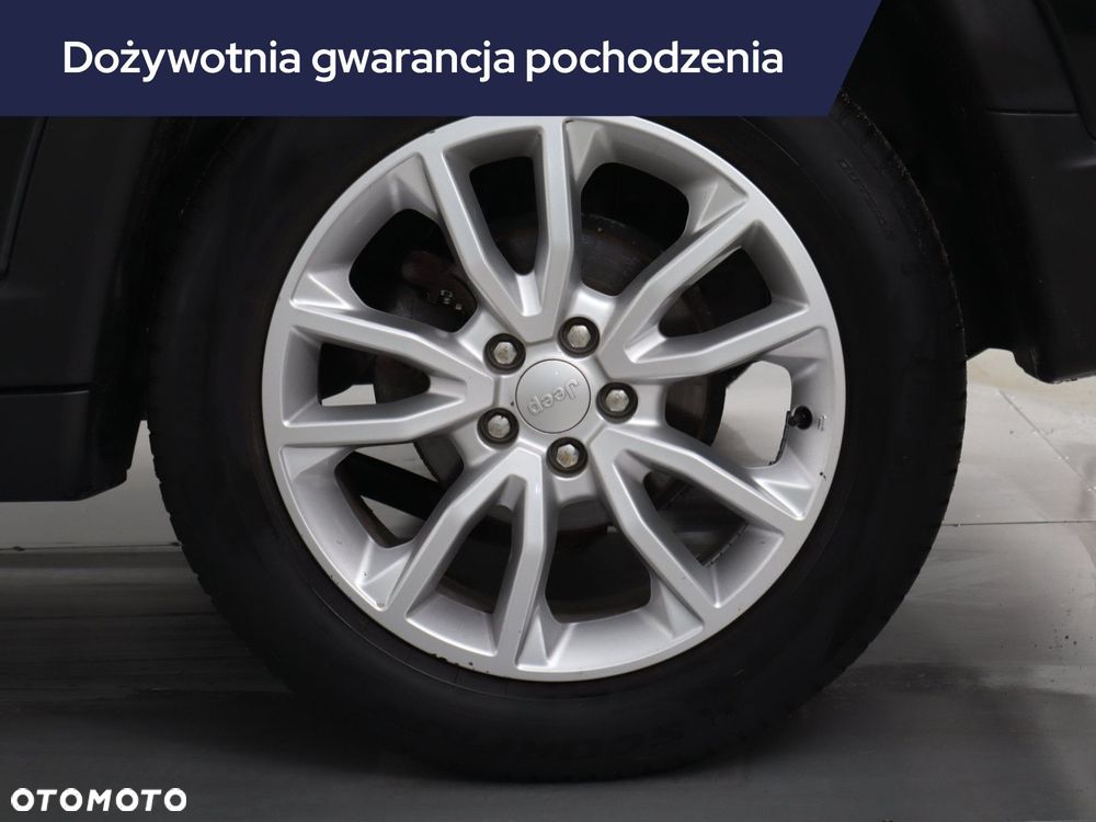 Jeep Compass - 17