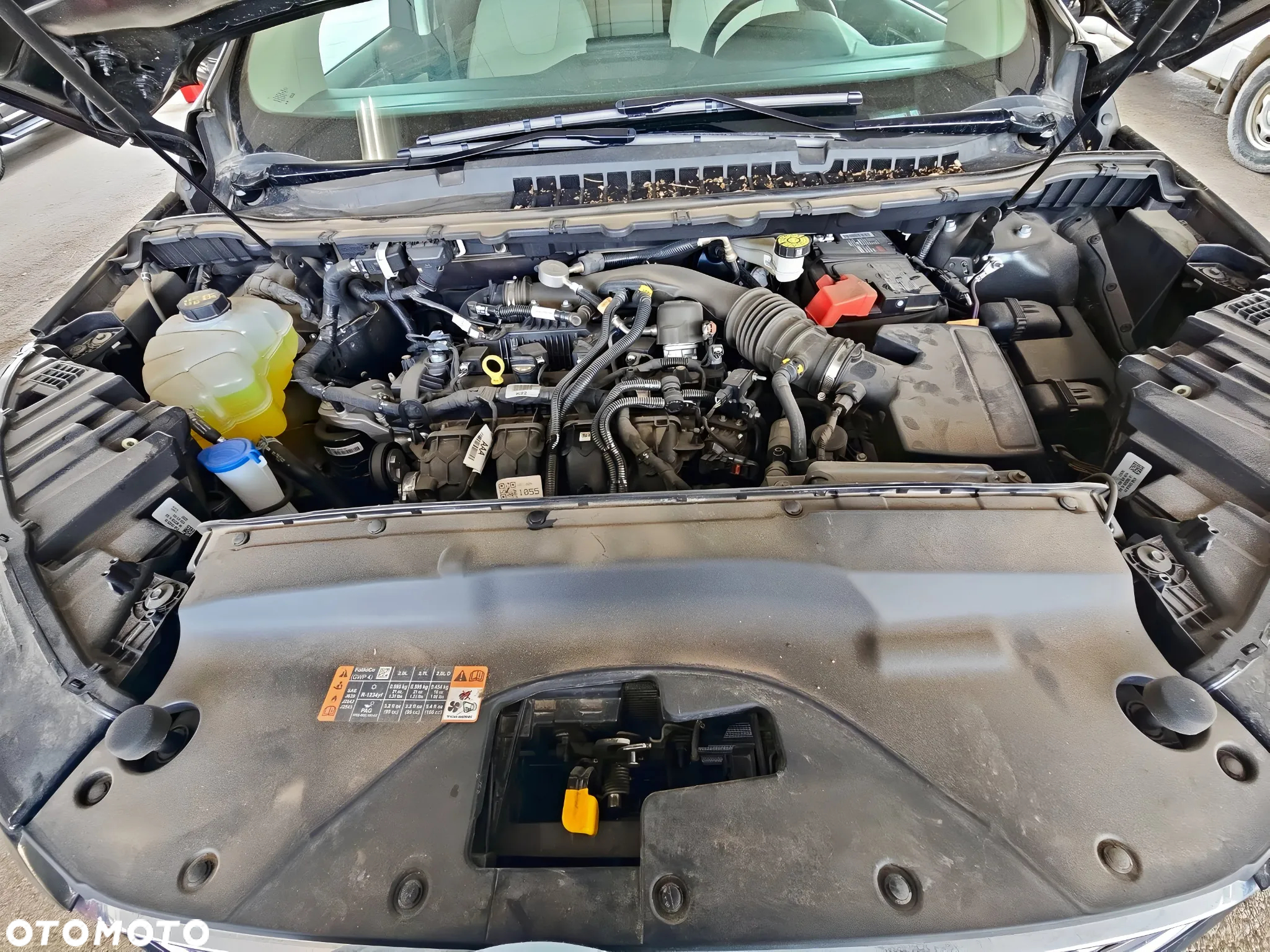 Ford Edge - 13