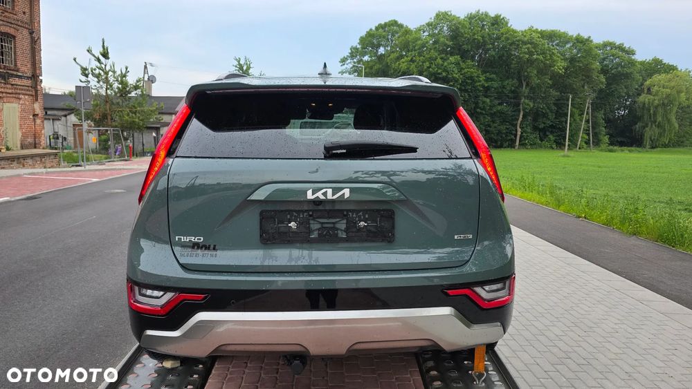 Kia Niro 1.6 GDI Plug-In Hybrid L - 5