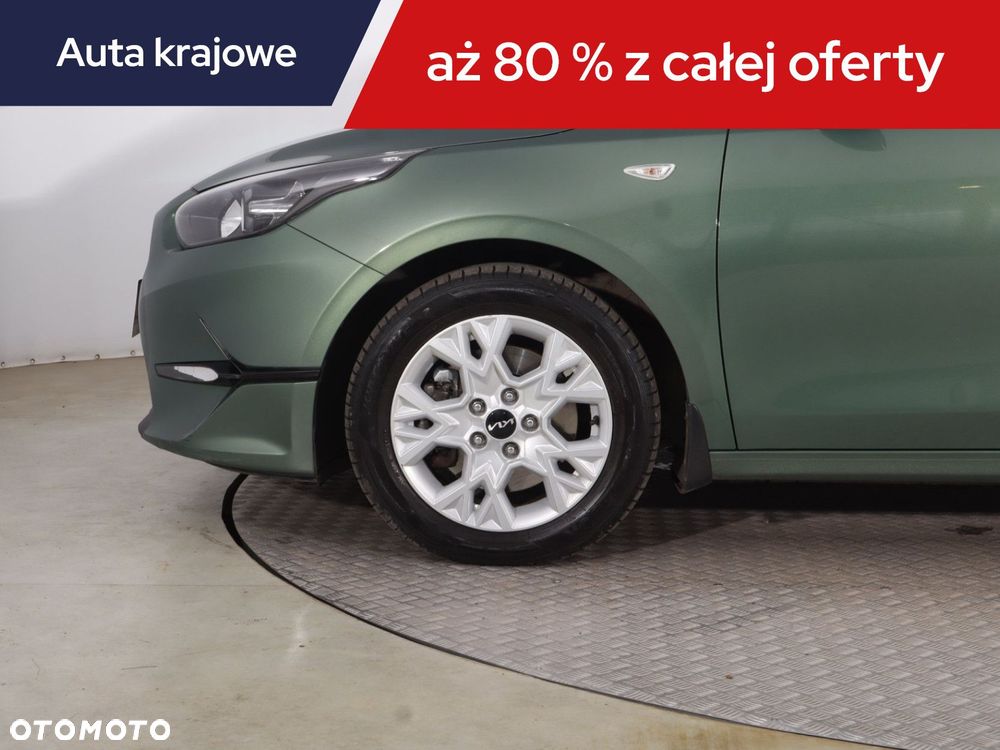 Kia Ceed - 16