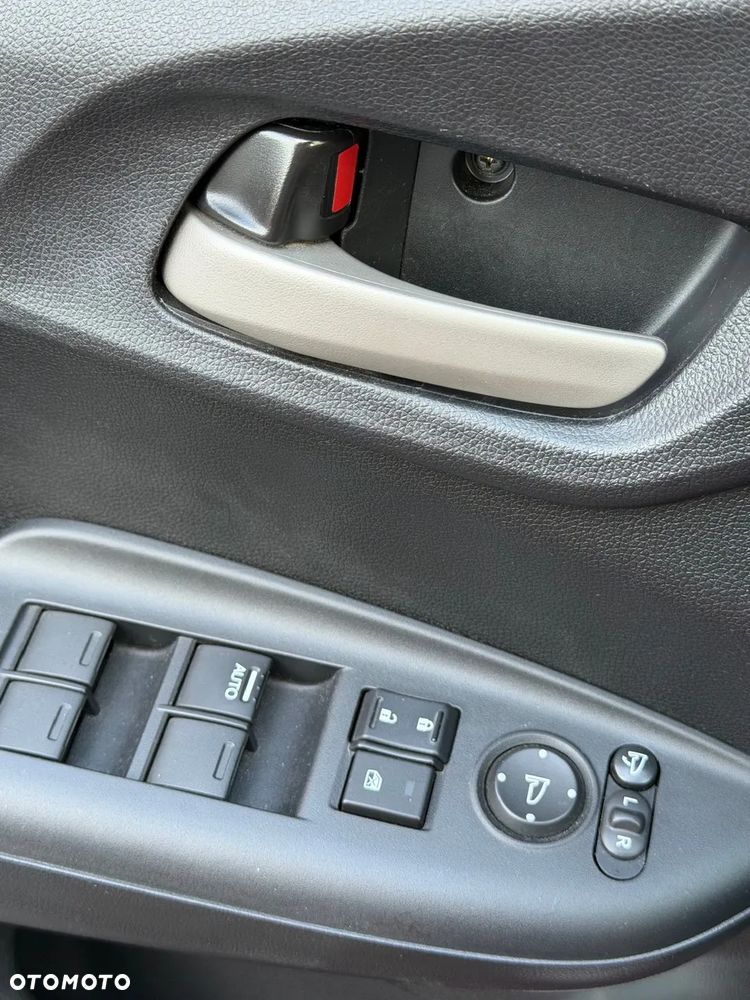 Honda Jazz 1.5 i-VTEC Dynamic (ADAS) CVT - 21