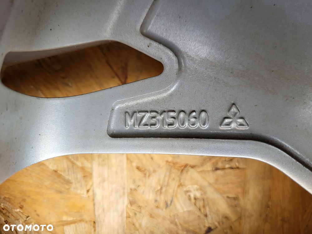 FELGI MITSUBISHI 18" KOMPLET MZ315060 - 30