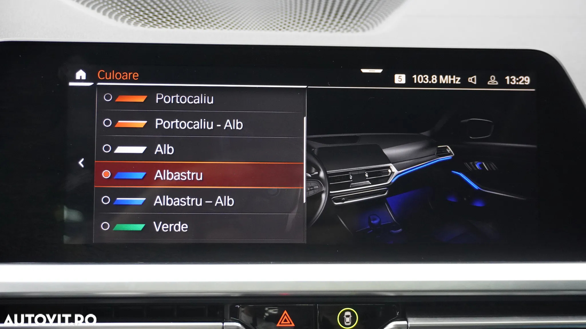 BMW Seria 3 320d xDrive AT - 17