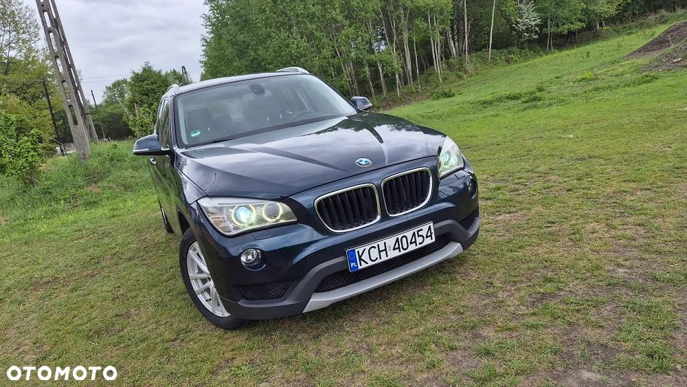 BMW X1 sDrive18d xLine - 3