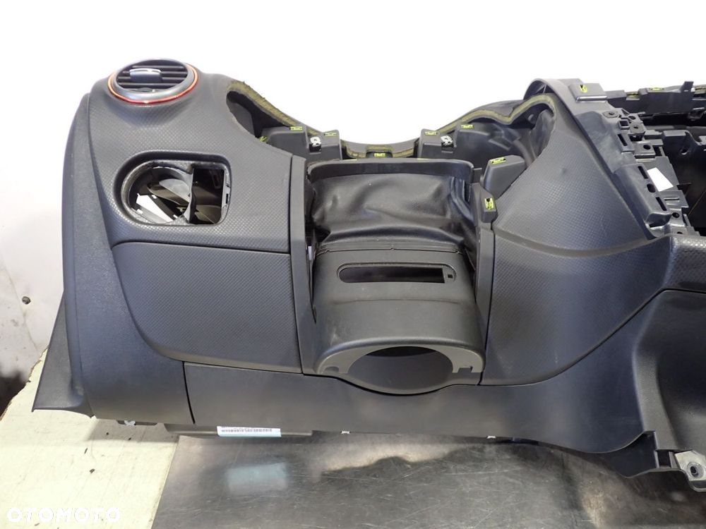 DESKA ROZDZIELCZA SEAT LEON II 1P0857067 - 9