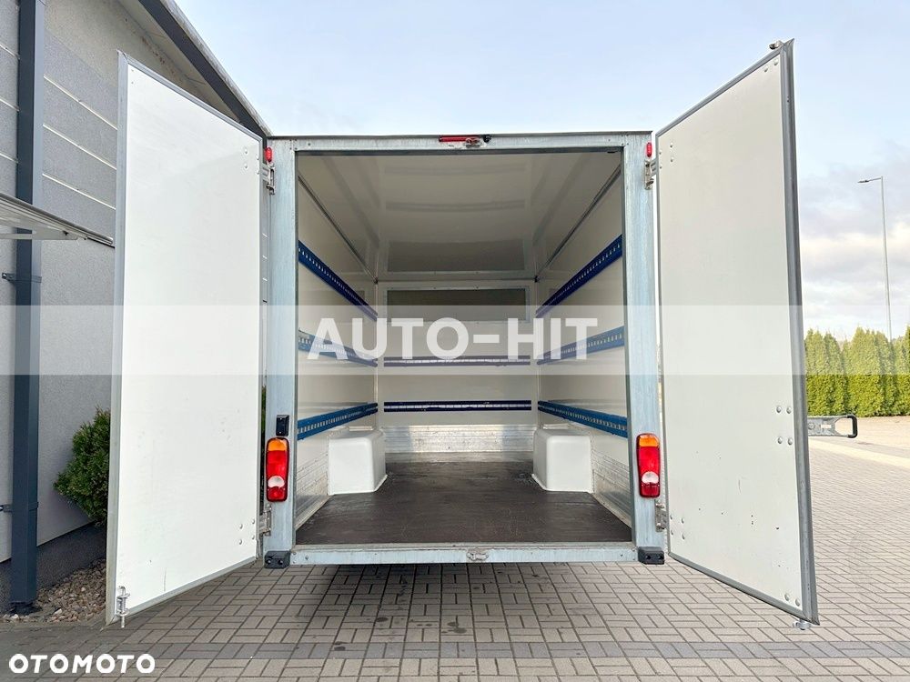 Fiat Ducato - 6