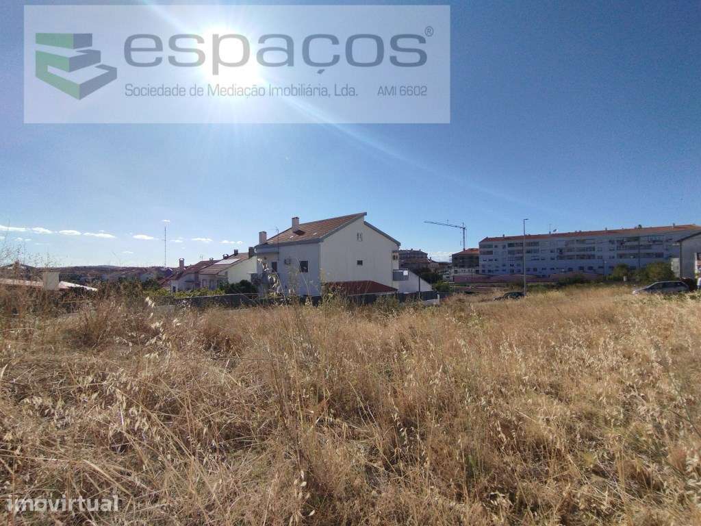 Terreno Castelo Branco - Grande imagem: 2/4