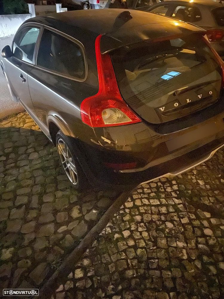 Volvo C30 1.6 D Drive Momentum Start/Stop - 2