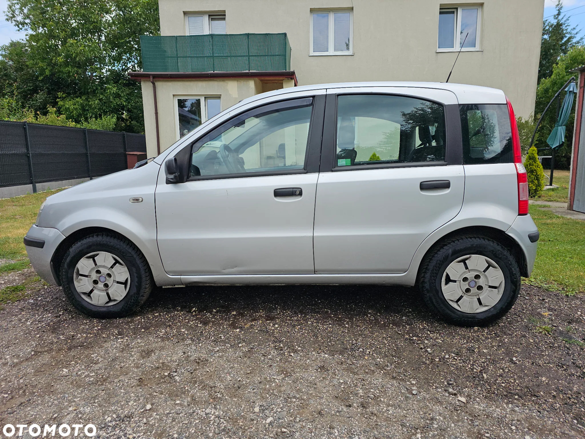 Fiat Panda 1.1 Active Eco - 2