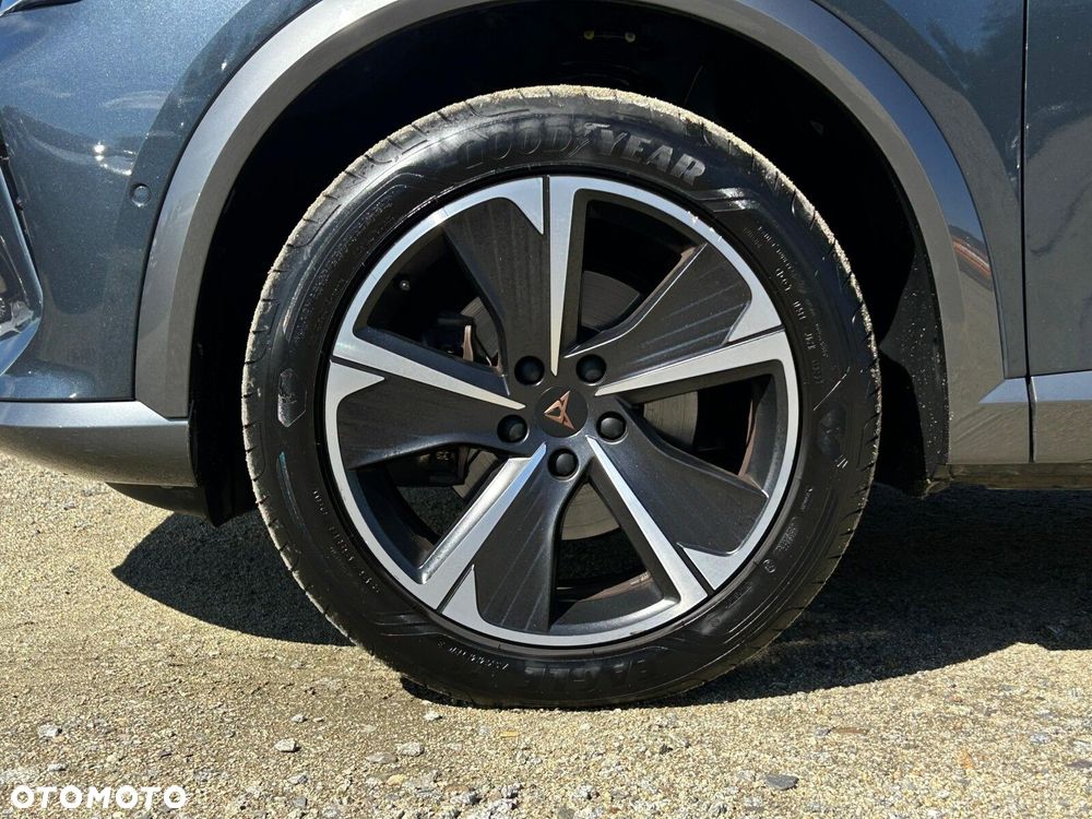 Cupra Formentor 1.5 TSI DSG - 38