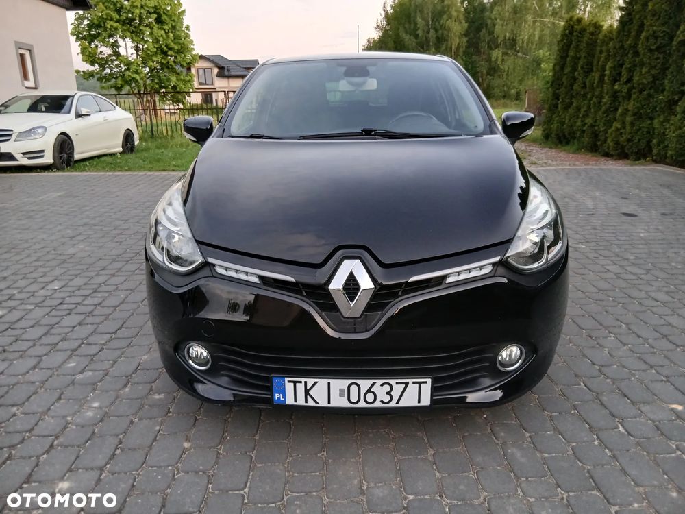 Renault Clio Energy TCe 90 Start & Stop Dynamique - 9