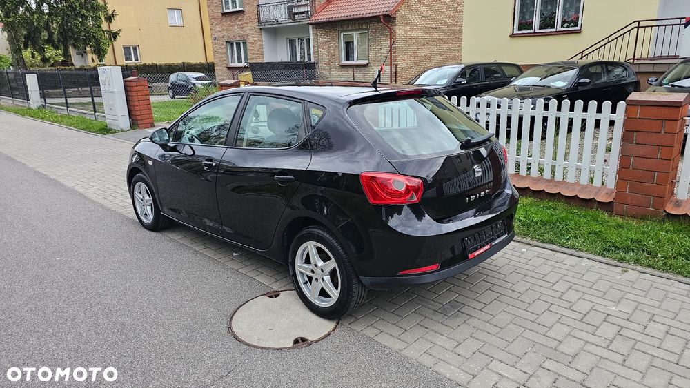 Seat Ibiza 1.4 16V Style - 3