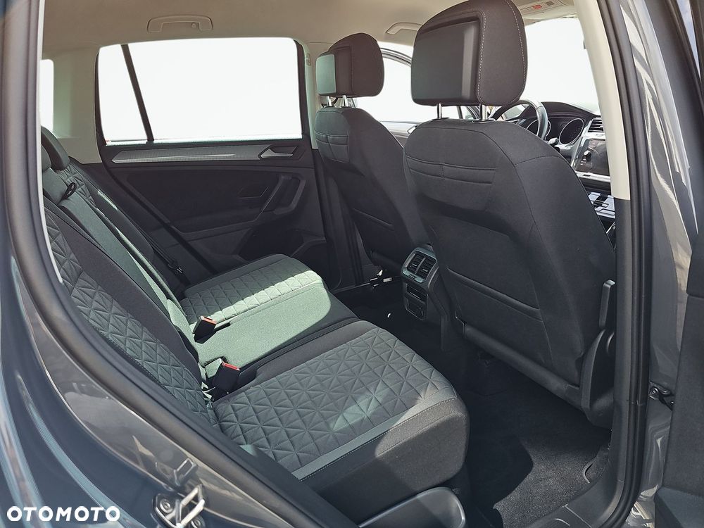 Volkswagen Tiguan 1.5 TSI EVO Life DSG - 10
