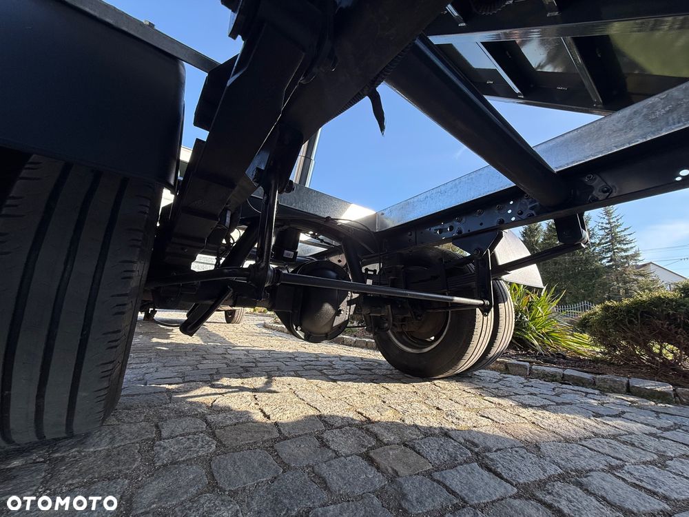 Iveco Daily 35C16 35C15 50C15 35C18 - 26