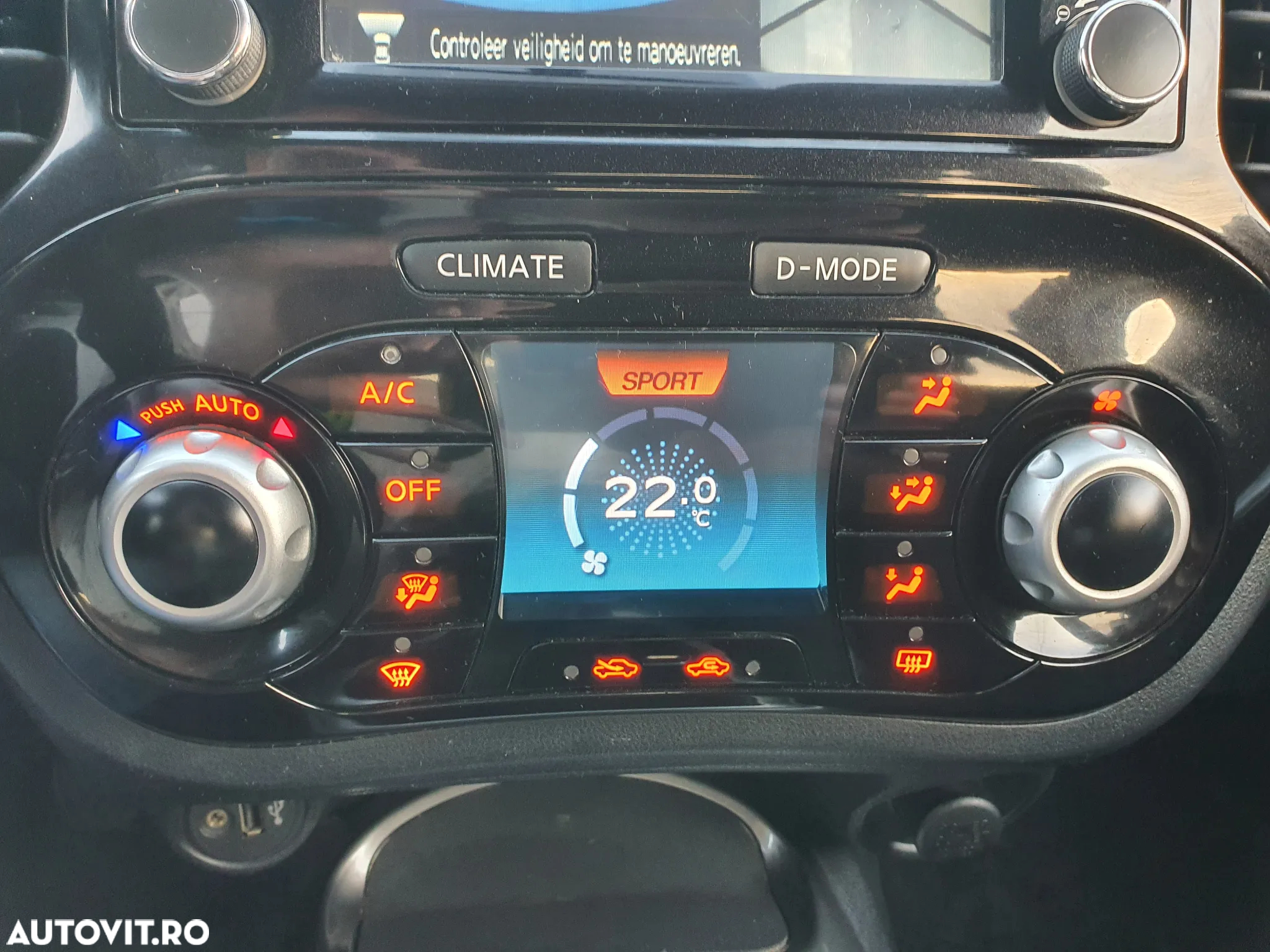 Nissan Juke 1.5L dCI Start/Stop Tekna - 18