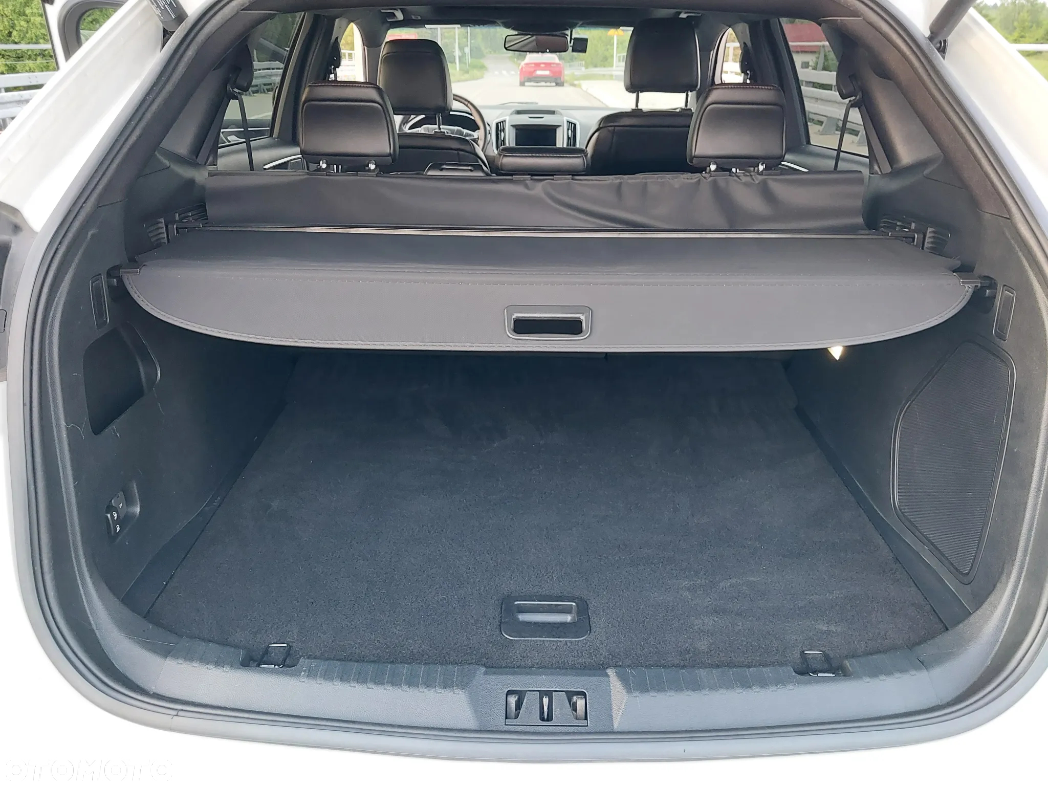 Ford Edge - 23